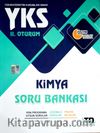 YKS 2. Oturum Kimya Soru Bankası