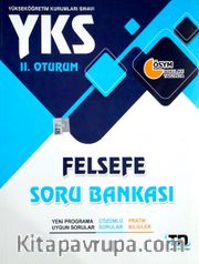 YKS 2. Oturum Felsefe Soru Bankası