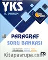 YKS 2. Oturum Paragraf Soru Bankası