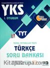 YKS 1. Oturum Türkçe Soru Bankası