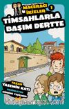 Timsahlarla Başım Dertte / Macaracı İkizler 1