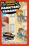 Parktaki Yabancı / Macaracı İkizler 2