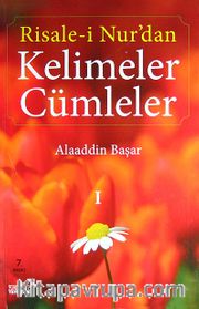 Risale-i Nur'dan Kelimeler Cümleler 1