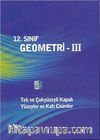 12. Sınıf Geometri -3 / Tek ve Çokyüzeyli Kapalı Yüzeyler ve Katı Cisimler