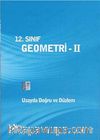 12. Sınıf Geometri -2 / Uzaya Doğru Düzlem