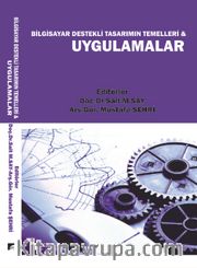Bilgisayar Destekli Tasarımın Temelleri <br /> Uygulamalar