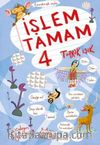 İşlem Tamam 4