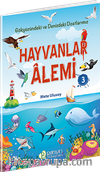 Hayvanlar Alemi 3