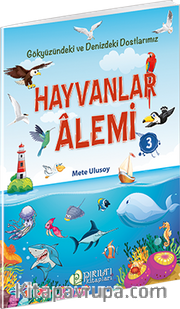 Hayvanlar Alemi 3
