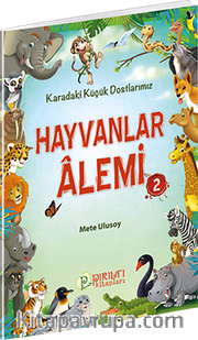 Hayvanlar Alemi 2