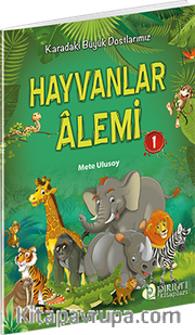 Hayvanlar Alemi 1