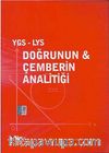 YGS-LYS Doğrunun-Çemberin Analitiği