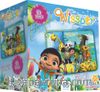 Wissper Frame Puzzle 24 Parça (CA.5066)