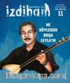 İzdiham Dergisi 11. Sayı Ocak Şubat 2019