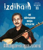 İzdiham Dergisi 11. Sayı Ocak Şubat 2019