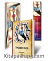 Yakıcı Sır 3’lü Set(Kitap-Mini Tablo-Ayraç)