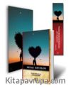 Beyaz Geceler 3’lü Set (Kitap –Mini Tablo – Ayraç)