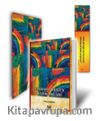 Taşrada düğün Hazırlıkları 3’lü Set(Kitap-Mini Tablo-Ayraç)