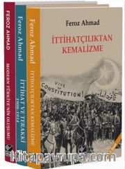 Yakın Tarih Seti (3 Kitap)