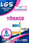 8. Sınıf LGS Türkçe Denemeleri
