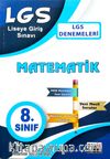 8. Sınıf LGS Matematik Denemeleri