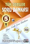 5. Sınıf Tüm Dersler Soru Bankası