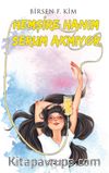 Hemşire Hanım Serum Akmıyor