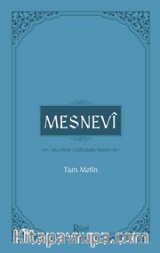 Mesnevi (Tam Metin)