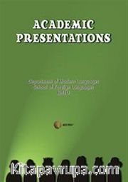 Academic Presentations