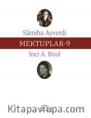 Mektuplar 9