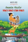Annemden Masallar Bacı Bacı Can Bacı