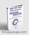 ALES-DGS-KPSS Sayısal Mantık Tamamı Çözümlü Konu Özetli Soru Bankası