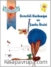 Çocuk Masalları Seti (15 Kitap)