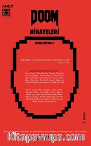 Doom Hikayeleri Doom Kitabı 2