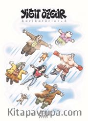 Karikatürler 3