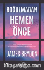 Boğulmadan Hemen Önce