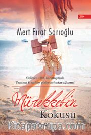 Mürekkebin Kokusu