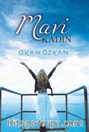 Mavi Kadın