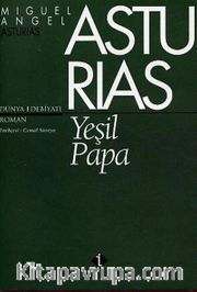 Yeşil Papa