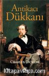 Antikacı Dükkanı