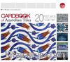 Cardbook of Anatolian Tiles