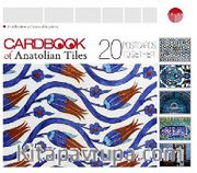 Cardbook of Anatolian Tiles