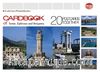 Cardbook of İzmir,Efes and Bergamon