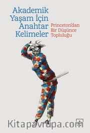 Akademik Bir Yaşam İçin Anahtar Kelimeler