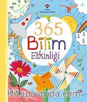 365 Bilim Etkinliği 