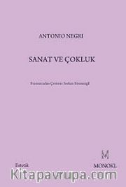Sanat ve Çokluk
