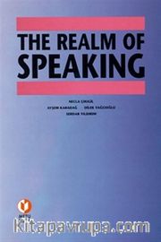 The Realm of Speaking