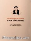 Halk Hikayeleri & Aşık Şevki Halıcı'dan Derlenen
