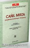 Canıl Mırza & Abdıbalık Çorabayev Varyantı