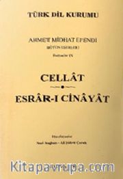 Cellat / Esrar-ı Cinayat